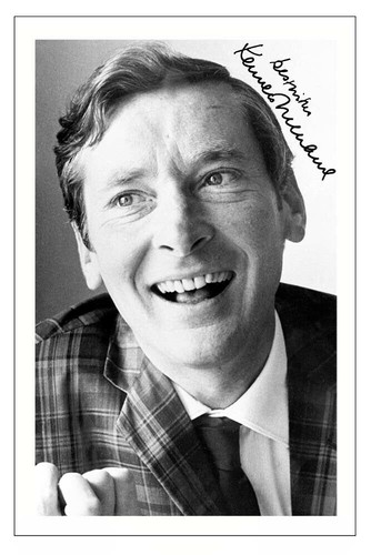 Kenneth williams carry - kenneth, on
