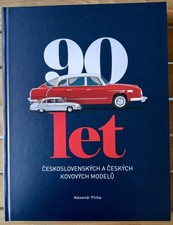 Book years czech - book,