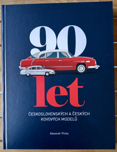 Book years czech metal - -,