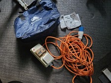 Sunn Camp Mains Mobile Supply