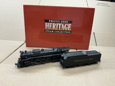 PROTO 2000 HERITAGE COLLECTION