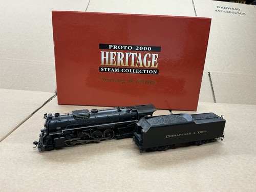 Proto 2000 heritage collection - 2000,
