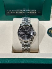 ROLEX DATEJUST 31 2026 Unworn