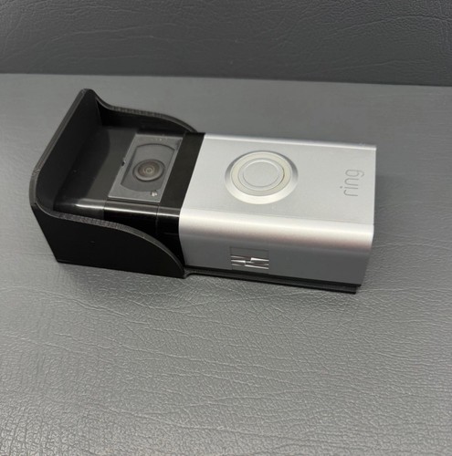 Ring video bell cover - , gen