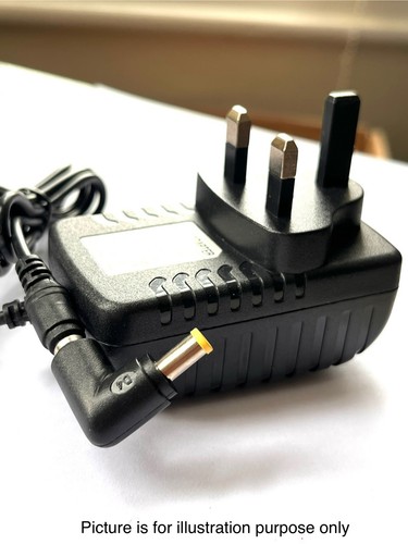 12v psu for you - 2a,