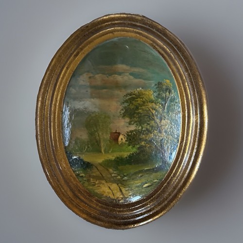Vintage antique neapolitan - vintage,