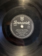 BILL HALEY & COMETS 78  ROCK