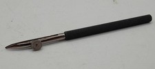 Vintage British Thornton Ink Dipped Bow Line Pen , Caligraphy  .