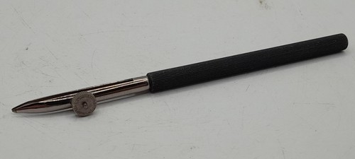 Vintage british thornton - thornton, ink