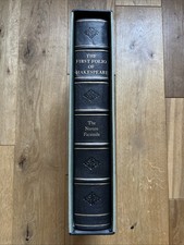 The First Folio Of