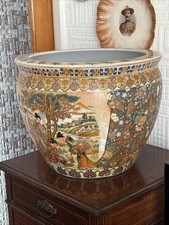 Beautiful Vintage XL  Oriental