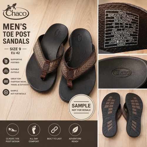Chaco men flip - men’s,