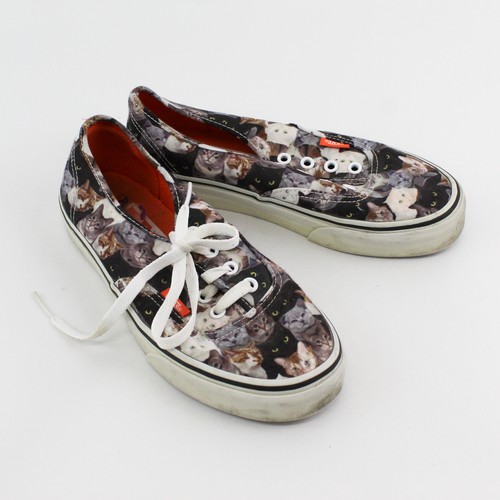 Vans aspca authentic all - x,