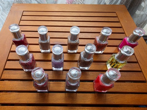 Leighton denny nail - nail, polishes