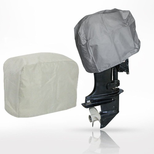 Waterproof vented outboard - vented,