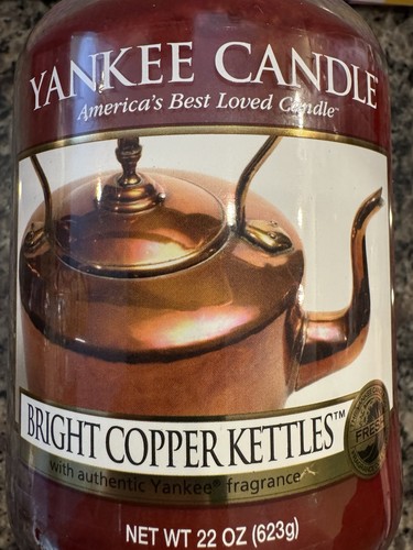 Rare bright copper kettles - rare,