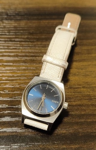 Nixon women watch - women's, dial