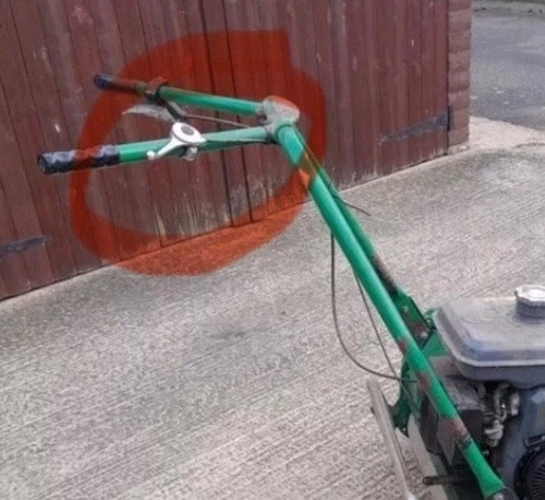 Ransomes marquis kubota - ,