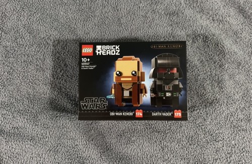 Lego obi wan kenobi - lego, obi-wan
