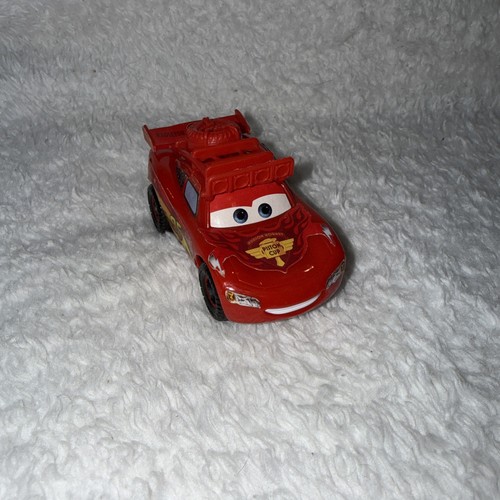 Disney pixar cars - cars, radiator