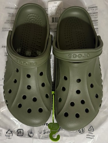 Crocs men and - and, women's
