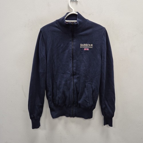 Barbour blue cotton flag - barbour,