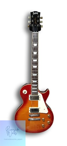 Burny les paul super grade - paul,