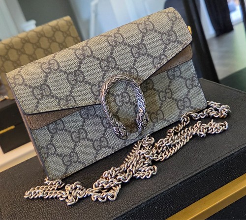 Gucci dionysus supreme - dionysus, gg