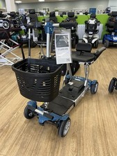 Minimus Folding Portable