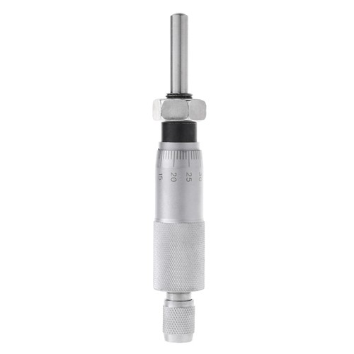 Round needle type - round,