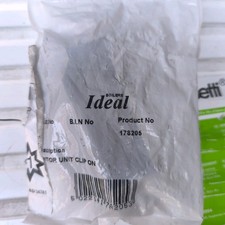 Ideal Logic Combi C30 Spark
