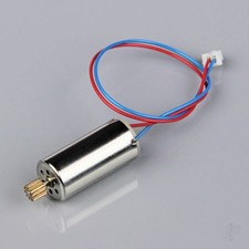Top RC Coreless Motor (for