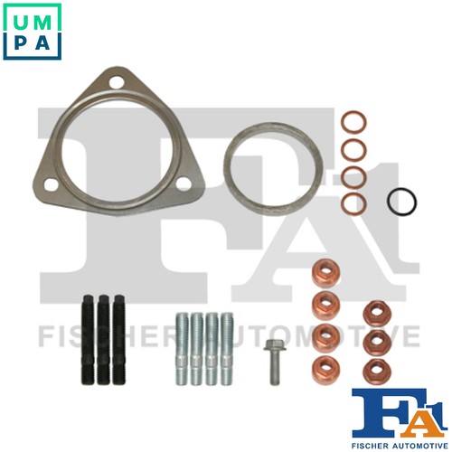 Mounting kit charger kt100100 - mounting,