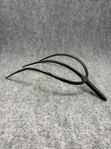 Antique primitive iron pitch - antique,