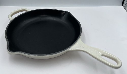 Creuset cast iron enamelled - creuset,
