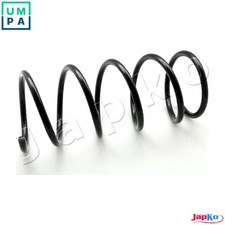 2x SUSPENSION SPRING ZCJ1952A