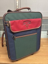 Colours By Antler Suitcase