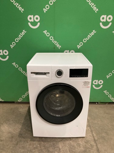 Bosch washing machine - bosch,