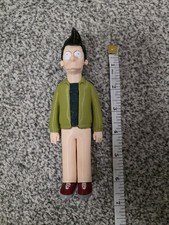 Futurama alternative universe