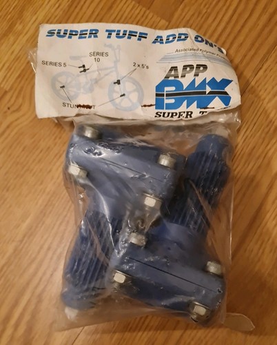 Super tuff add 2x5 stunt - tuff,