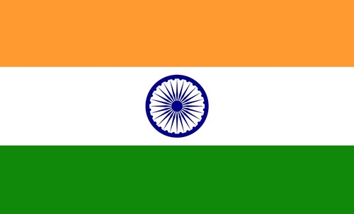 India indian flag flags - x,