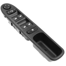 Electric Power Driver Master Window Control Switch for Peugeot 307CC 2000-2014