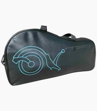 Wheelchair Front Wheel Bag