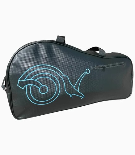 Wheelchair front wheel - front,