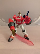 Rare Vintage Digimon Shoutmon