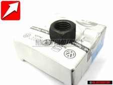 Genuine VW Front Suspension