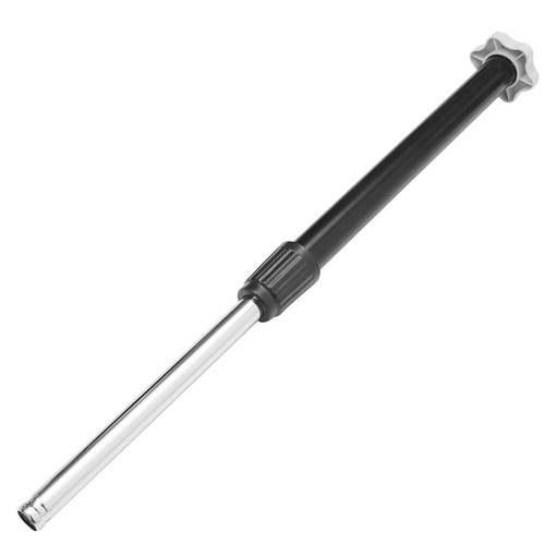 Floor support pole - floor, rod