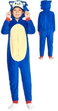 Sonic the Hedgehog 1 Piece 4 5