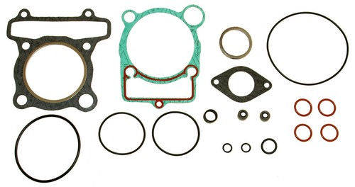 Yamaha xt250 gasket - set, top