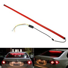 36" Flexible Rear Windshield